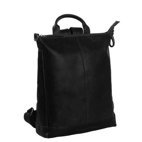 Chesterfield Saar Rugzak Black 4 Chesterfield Saar Rugzak Black - Afbeelding 2