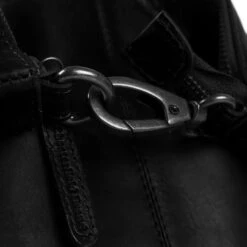 Chesterfield Saar Rugzak Black 13 Chesterfield Saar Rugzak Black -Fjallraven Tassen Verkoopwinkel leren rugzak zwart saar 3