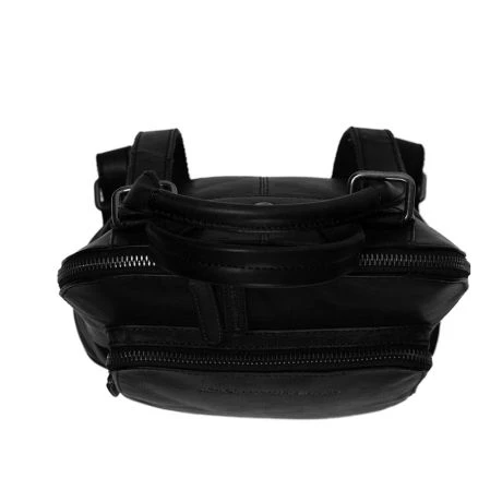 Chesterfield Sienna Rugzak Black 6 Chesterfield Sienna Rugzak Black - Afbeelding 4