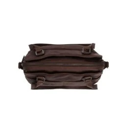 Chesterfield Bilbao Schoudertas Brown 10 Chesterfield Bilbao Schoudertas Brown -Fjallraven Tassen Verkoopwinkel leren schoudertas bruin bilbao 4