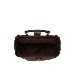 Chesterfield Rachael Schoudertas Brown 10 Chesterfield Rachael Schoudertas Brown -Fjallraven Tassen Verkoopwinkel leren schoudertas bruin rachael 1