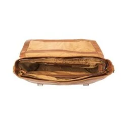 Chesterfield Jules Schoudertas Cognac -Fjallraven Tassen Verkoopwinkel leren schoudertas cognac jules 1