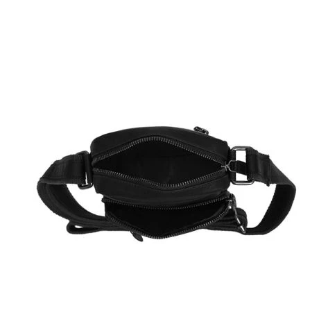 Chesterfield Bremen Schoudertas Black 6 Chesterfield Bremen Schoudertas Black - Afbeelding 4