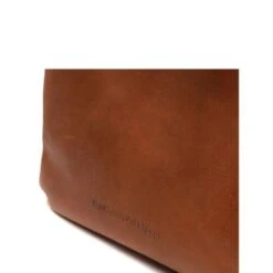 Chesterfield Nevada Schoudertas Cognac -Fjallraven Tassen Verkoopwinkel leren shopper cognac nevada 4