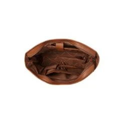 Chesterfield Pisa Shopper Cognac -Fjallraven Tassen Verkoopwinkel leren shopper cognac pisa 1