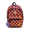 Little Legends Kinderrugzak L Multi Checkerboard -Fjallraven Tassen Verkoopwinkel little legends backpack l multi checkerboard voorkant