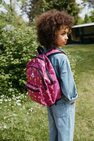 Little Legends Kinderrugzak L Moon Star 8 Little Legends Kinderrugzak L Moon Star - Afbeelding 6