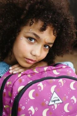 Little Legends Kinderrugzak L Moon Star 12 Little Legends Kinderrugzak L Moon Star -Fjallraven Tassen Verkoopwinkel little legends backpack moon star 3