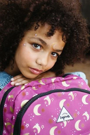 Little Legends Kinderrugzak L Moon Star 7 Little Legends Kinderrugzak L Moon Star - Afbeelding 5