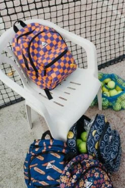 Little Legends Kinderrugzak L Multi Checkerboard 17 Little Legends Kinderrugzak L Multi Checkerboard -Fjallraven Tassen Verkoopwinkel little legends backpack multi checkerboard 3