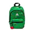 Little Legends Kinderrugzak Small Retro Fox -Fjallraven Tassen Verkoopwinkel little legends backpack s retro fox voorkant