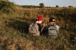 Little Legends Kinderrugzak Large Dino Boxing -Fjallraven Tassen Verkoopwinkel little legends backack dessert shark boxing dino