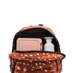 Little Legends Kinderrugzak Oh Deer Pompon -Fjallraven Tassen Verkoopwinkel little legends backpack deer binnenkant
