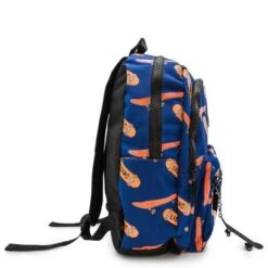 Little Legends Kinderrugzak Skateboard -Fjallraven Tassen Verkoopwinkel little legends backpack skateboard rechts