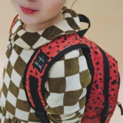 Little Legends X CarlijnQ Kinderrugzak Spotted Animal -Fjallraven Tassen Verkoopwinkel littlelegendsxcarlijnq 14 1900x