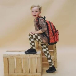 Little Legends X CarlijnQ Kinderrugzak Spotted Animal -Fjallraven Tassen Verkoopwinkel littlelegendsxcarlijnq 37 1900x