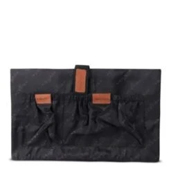 Plevier Lloyd Enkelvaks Laptoptas 17.3 Inch Cognac -Fjallraven Tassen Verkoopwinkel lloyd 3