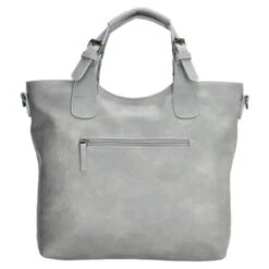 Charm London High Street Handtas Lichtblauw -Fjallraven Tassen Verkoopwinkel london high 2