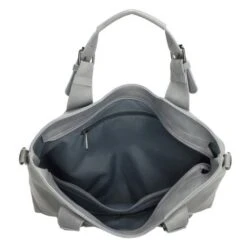 Charm London High Street Handtas Lichtblauw -Fjallraven Tassen Verkoopwinkel london high 4