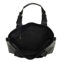 Charm London High Street Handtas Zwart 8 Charm London High Street Handtas Zwart -Fjallraven Tassen Verkoopwinkel london high zwart 2 1