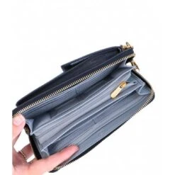 LouLou Essentiels 03MobileBag Robuste Black -Fjallraven Tassen Verkoopwinkel loulou 03mobilebag robuste black 5 600