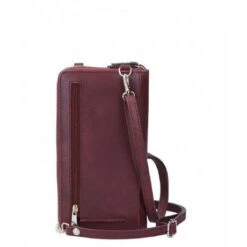 LouLou Essentiels 03MobileBag Robuste Cacao -Fjallraven Tassen Verkoopwinkel loulou 03mobilebag robuste cacao 3 600
