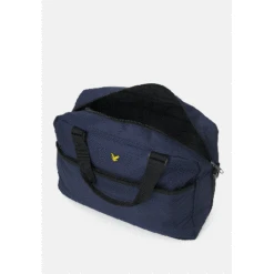 Lyle & Scott Gym Bag Navy -Fjallraven Tassen Verkoopwinkel lyle scott gym bag navy 2