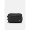 Lyle & Scott Large Washbag True Black