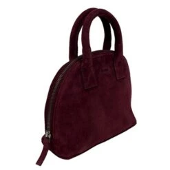 DSTRCT Portland Road Handtas Maroon -Fjallraven Tassen Verkoopwinkel maroon 2