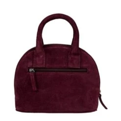 DSTRCT Portland Road Handtas Maroon -Fjallraven Tassen Verkoopwinkel maroon 3