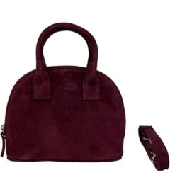 DSTRCT Portland Road Handtas Maroon -Fjallraven Tassen Verkoopwinkel maroon 4