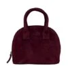 DSTRCT Portland Road Handtas Maroon -Fjallraven Tassen Verkoopwinkel maroon1