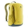 Deuter Vista Skip Backpack Tumeric Brown -Fjallraven Tassen Verkoopwinkel mestsk batoh deuter vista skip 14 l
