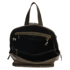 Micmacbags Masterpiece Rugzak Olijfgroen -Fjallraven Tassen Verkoopwinkel micmac rugzak olijfgroen 3