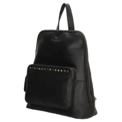 Micmacbags Masterpiece Rugzak Zwart -Fjallraven Tassen Verkoopwinkel micmac rugzak zwart 1