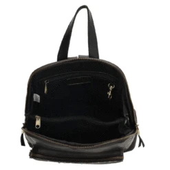 Micmacbags Masterpiece Rugzak Zwart -Fjallraven Tassen Verkoopwinkel micmac rugzak zwart 3