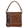Micmacbags Masterpiece Shopper Cognac -Fjallraven Tassen Verkoopwinkel micmac shopper cognac