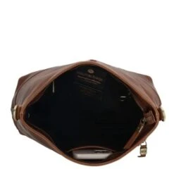 Micmacbags Masterpiece Shopper Cognac 11 Micmacbags Masterpiece Shopper Cognac -Fjallraven Tassen Verkoopwinkel micmac shopper cognac 4