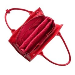Socha Businessbag Midi 13.3" Cherry Red -Fjallraven Tassen Verkoopwinkel midi red 08 1024x1024 1