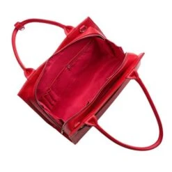 Socha Businessbag Midi 13.3" Cherry Red -Fjallraven Tassen Verkoopwinkel midi red 09 1024x1024 1