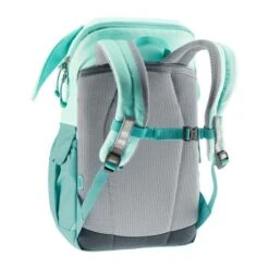 Deuter Kikki Backpack Glacier Dust Blue 15 Deuter Kikki Backpack Glacier Dust Blue -Fjallraven Tassen Verkoopwinkel mint zij