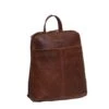 Daniel Ray Miramar Rugtas Cognac -Fjallraven Tassen Verkoopwinkel miramar cognac