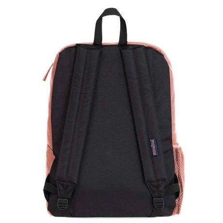 JanSport Cross Town Backpack Misty Rose 5 JanSport Cross Town Backpack Misty Rose - Afbeelding 3