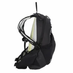 Jack Wolfskin Moab Jam 16 Liter Rugzak Flash Black -Fjallraven Tassen Verkoopwinkel moab zij