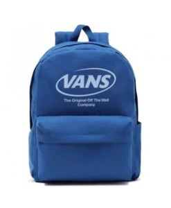 Vans Old Skool IIII Rugzak True Blue