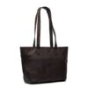 Chesterfield Monza Leren Shopper Bruin 2 Chesterfield Monza Leren Shopper Bruin -Fjallraven Tassen Verkoopwinkel monza shopper bruin 5