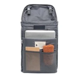 Lefrik Mountain Backpack Arctic 9 Lefrik Mountain Backpack Arctic -Fjallraven Tassen Verkoopwinkel mountain arctic interna