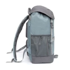 Lefrik Mountain Backpack Arctic 10 Lefrik Mountain Backpack Arctic -Fjallraven Tassen Verkoopwinkel mountain arctic lateral