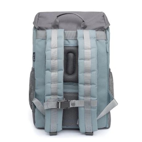 Lefrik Mountain Backpack Arctic 7 Lefrik Mountain Backpack Arctic - Afbeelding 5