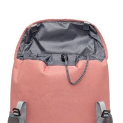 Lefrik Mountain Backpack Dust Pink -Fjallraven Tassen Verkoopwinkel mountain dust pink cierre